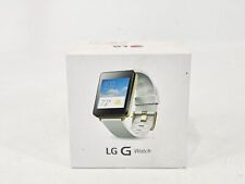 Smartwatch LG-W100 G Android - Branco/Dourado (IL/SP5-70513-LG-W100-NIB) comprar usado  Enviando para Brazil