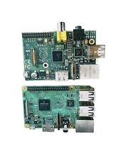 Raspberry raspberry pi d'occasion  Le Havre-