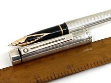 Sheaffer sterling silver for sale  UK