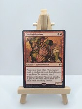 Mtg scagliaorda goblin usato  Settimo Torinese