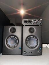 Presonus audiobox 96k for sale  LONDON