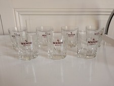 Verres aperitif rivesaltes d'occasion  France