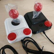 Joystick per commodore usato  Fara Gera d'Adda