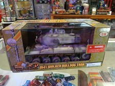 ULTIMATE SOLDIER 1/18 M41 WALKER BULLDOG TANK VIETNAM SERIES 10125 FRETE GRÁTIS comprar usado  Enviando para Brazil
