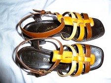 Prada schöne braune gebraucht kaufen  Stuttgart