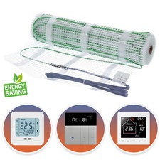 Elektrische fußbodenheizung b gebraucht kaufen  Aurich