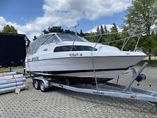 Bayliner 222 gebraucht kaufen  Kahla