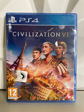 Civilization nuovo ps4 usato  Torino