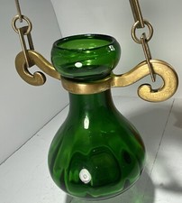 Antique emerald green for sale  Port Matilda