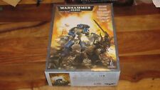 Games workshop warhammer for sale  BURNLEY