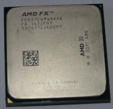 Amd 8370e cpu for sale  BOREHAMWOOD