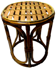 Vintage woven wicker for sale  Milbank