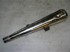 Honda 400t auspuff gebraucht kaufen  Pulheim
