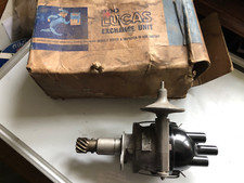 lucas distributor for sale lucas distributor for sale INVERNESS