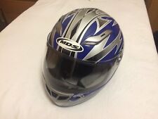 Casco integrale mds usato  Desio