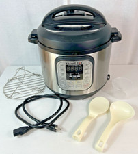 Instant pot duo60 for sale  Navarre