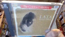 Lata mangeshkar vol for sale  CANVEY ISLAND