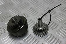 Mt07 tracer starter for sale  COLCHESTER