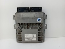 2015-2017 Ford F-250 Engine Ecu Ecm módulo de computador HC3A12A650DA comprar usado  Enviando para Brazil