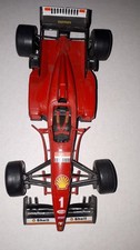 Bburago ferrari f310 gebraucht kaufen  Giebelstadt