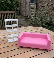 Ikea huset dolls for sale  KING'S LYNN