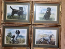 gun dog prints for sale gun dog prints for sale STOKE-ON-TRENT