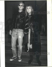 1990 press photo for sale  Memphis