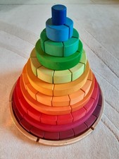 Grimm konischer turm gebraucht kaufen  Witzenhausen