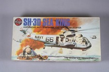 Airfix sikorsky sea gebraucht kaufen Airfix sikorsky sea gebraucht kaufen  Helmbrechts