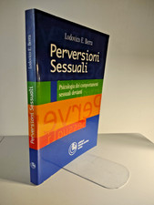 L.e. berra perversioni usato  Padova