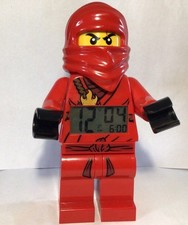 Lego ninjago red for sale  ST. AUSTELL