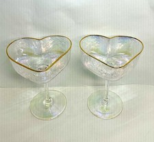 David tutera glasses for sale  Kimball