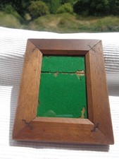 Ancien cadre impression d'occasion  Azerables