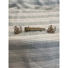 Vintage tie clip for sale  Wakefield