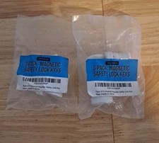 Universal magnetic safety for sale  West Valley City