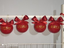 Pallina personalizzata con usato Pallina personalizzata con usato  Pomezia