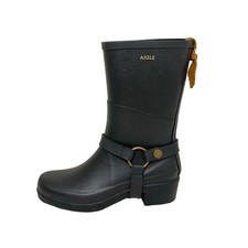 Auth aigle black d'occasion  Expédié en Belgium