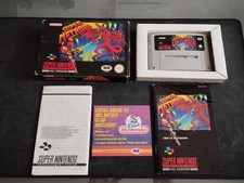 Super metroid snes usato  Mortara