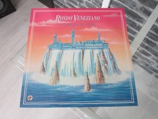 Vinyle 33t rondo d'occasion Vinyle 33t rondo d'occasion  La Roche-sur-Yon