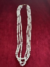 Vintage strand faux d'occasion  Expédié en Belgium