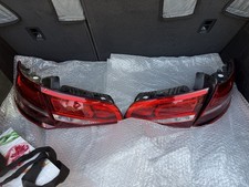 Riginal rückleuchten audi gebraucht kaufen  Albstadt