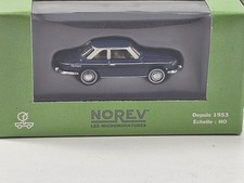 Norev modellauto coffret gebraucht kaufen  Neubulach