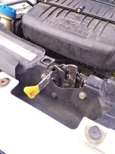 Ford b420 ru8 for sale  LEEDS