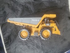 Dump truck 2.4g for sale  Kalamazoo