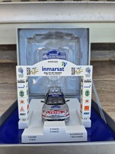 206 wrc podium d'occasion  Mezzavia