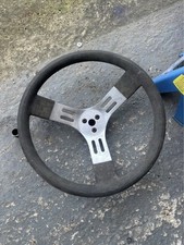 Steering wheel boss for sale  CHELMSFORD
