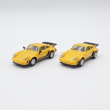 Herpa porsche 911 gebraucht kaufen  Koblenz