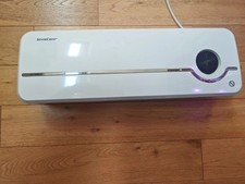 remote control heater for sale remote control heater for sale BOURNEMOUTH