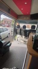 vw lt 35 lwb for sale  SLEAFORD
