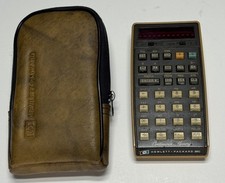 Vtg hewlett packard for sale  Denver